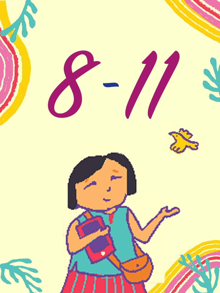 8-11